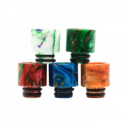 Drip Tip 510 Resin